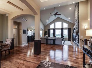 939 Carnoustie Way, Oregon, WI 53575