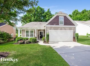 14718 Brotherly Ln, Charlotte, NC 28278