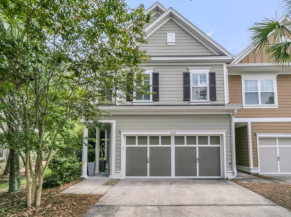 2028 Kings Gate Ln, Mount Pleasant, SC 29466