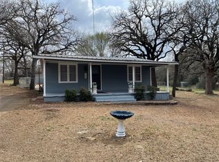 1620 County Road 805, Cleburne, TX 76031