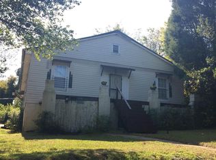 530 Ash St, Macon, GA 31201