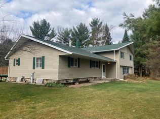 N05487 Pier St, Irma, WI 54442