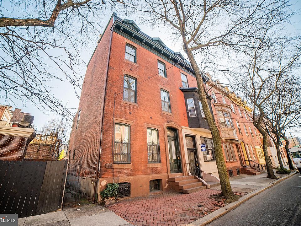 1st image of 401 S 22nd St #1R