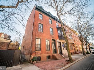 401 S 22nd St #1R, Philadelphia, PA 19146