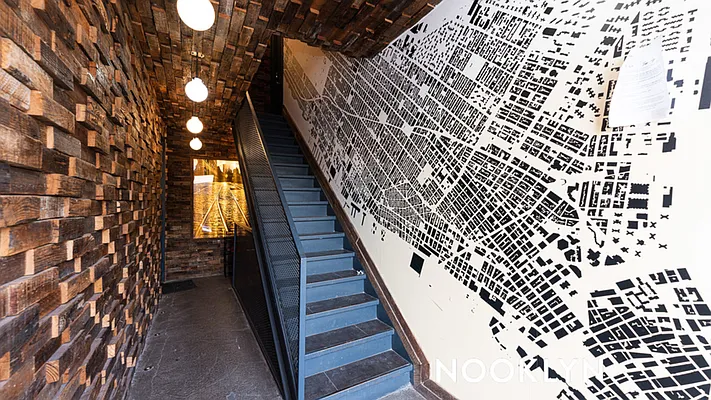 Rented by Nooklyn NYC LLC | media 40