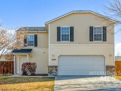 16190 Glacier Peak Dr, Nampa, ID, 83651