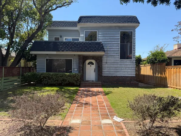 664 I Ave, Coronado, CA 92118
