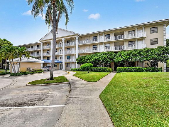 2nd image of 3525 Village Boulevard #205