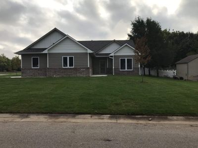2512 Belmont Pkwy, El Dorado, KS, 67042