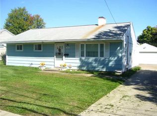 1930 Maratta Rd, Aliquippa, PA 15001