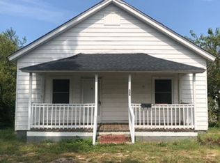 526 Leslie St, Chester, SC 29706