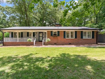 206 Ridley Dr, Carrollton, GA, 30117