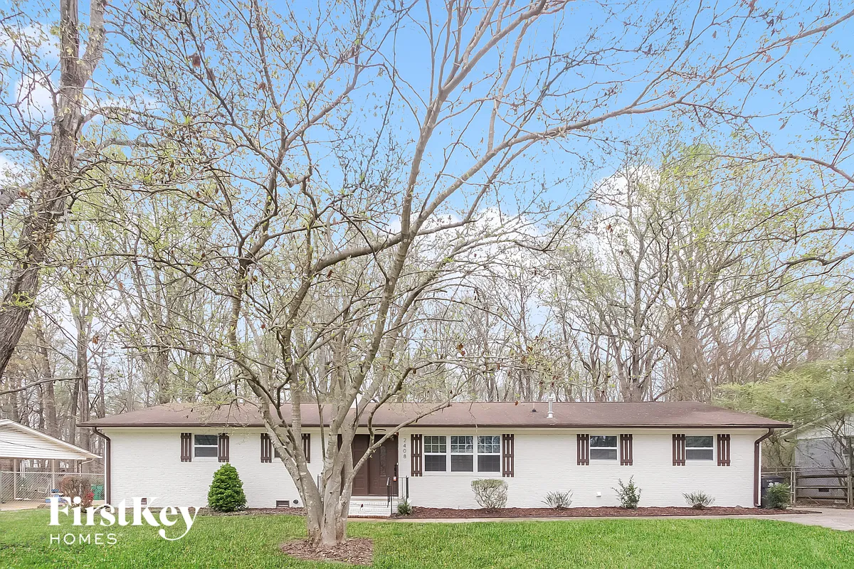 Building Photo - 2408 Gemway Dr
