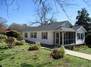 109 Bowling Ave, Union, SC 29379