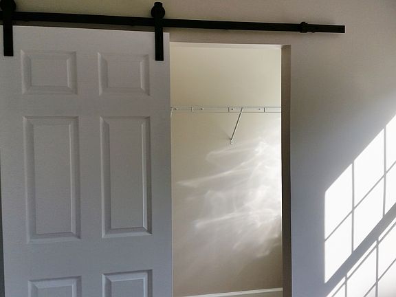 Master Walkin Closet