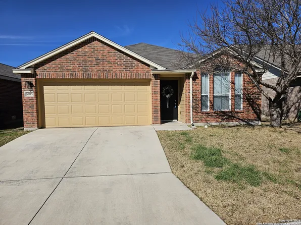 10515 WESER LN, Helotes, TX 78023