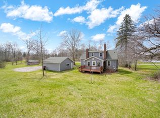 401 Obrien Rd, Jackson, MI 49201