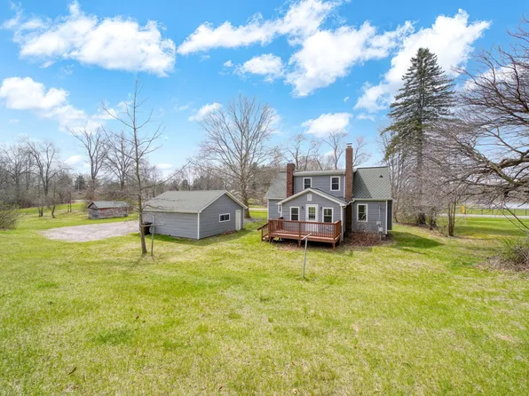 401 Obrien Rd, Jackson, MI 49201