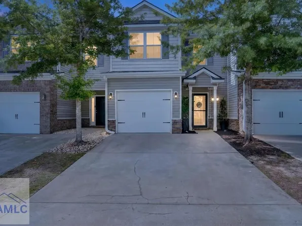 40 Cantle Dr, Richmond Hill, GA 31324