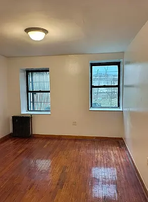 466 Franklin Avenue #GROUND