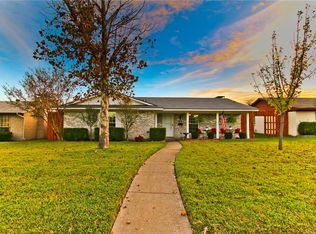 2022 Powderhorn Dr, Garland, TX 75044
