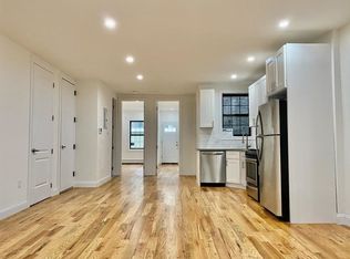448 Stockholm St FLOOR 1, Ridgewood, NY 11385
