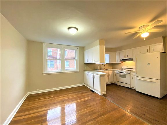 Dining Room/ Kitchen