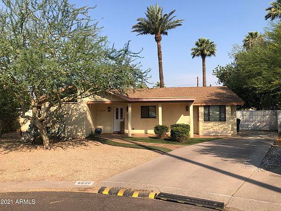 2nd image of 4636 E Palm Ln