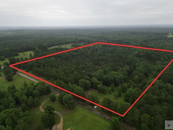 1713 County Road 4223, Atlanta, TX 75551