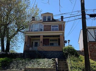 1415 Preston St, Pittsburgh, PA 15205