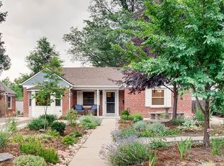 1930 Quince St, Denver, CO 80220