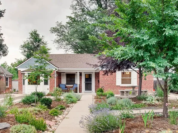 1930 Quince St, Denver, CO 80220