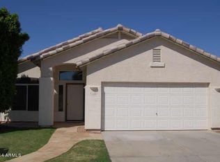 3550 S Hollyhock Pl, Chandler, AZ 85248
