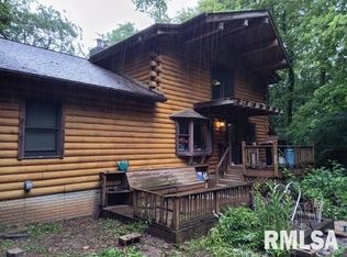 130 Zimmerman Rd, Spring Bay, IL 61611