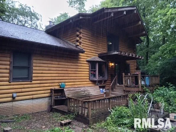 130 Zimmerman Rd, Spring Bay, IL 61611