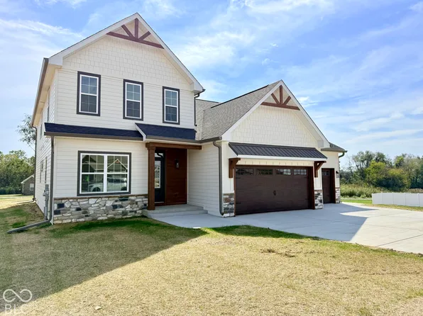 13 Pine Hills Ct, Crawfordsville, IN 47933