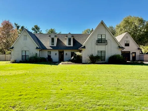 212 Delta Dr, Marion, AR 72364