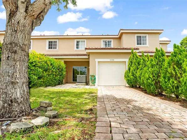 14088 SW 272nd St, Homestead, FL 33032