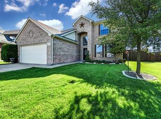 4308 Ridgewood Rd, Melissa, TX 75454