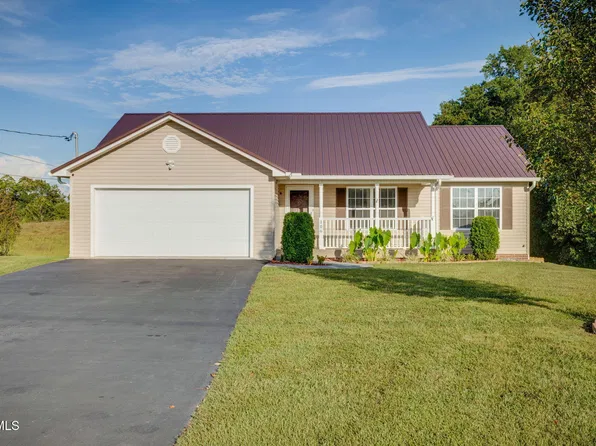 106 Soldiers Way, Jonesborough, TN 37659