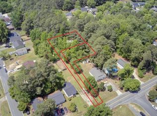 2507 Dearborn Dr #C, Durham, NC 27704