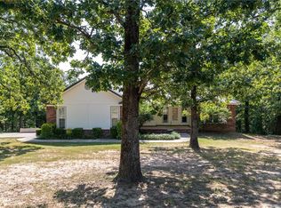 108555 S 4776th Rd, Roland, OK 74954