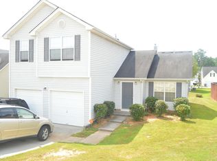 2620 South Hls, Riverdale, GA 30296