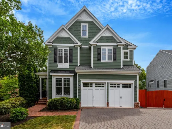 8311 Mount Vernon Hwy, Alexandria, VA 22309
