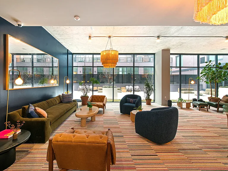 12 Halsey St #514 — Photo 3