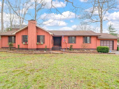 409 Lambert Ln, Maryville, TN, 37803