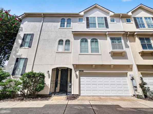 4502 Rose St, Houston, TX 77007