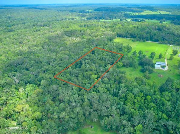 0 Whitman Rd, Brooksville, FL 34601