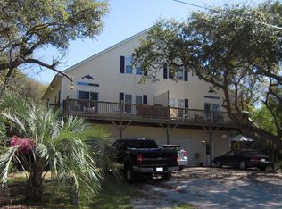 5127 Bogue Sound Dr #E & W, Emerald Isle, NC 28594