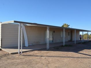 13443 S 337th Ave, Arlington, AZ 85322